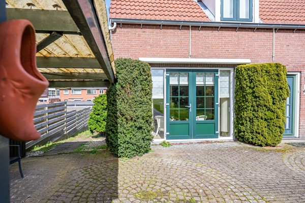 Medium property photo - Huigsloterdijk 410, 2158 LS Buitenkaag